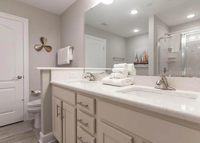 Apartment Phoenix Gulf Towers 1002