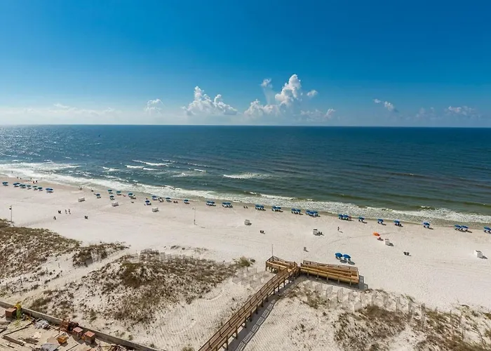 Phoenix Gulf Towers 1002 Gulf Shores
