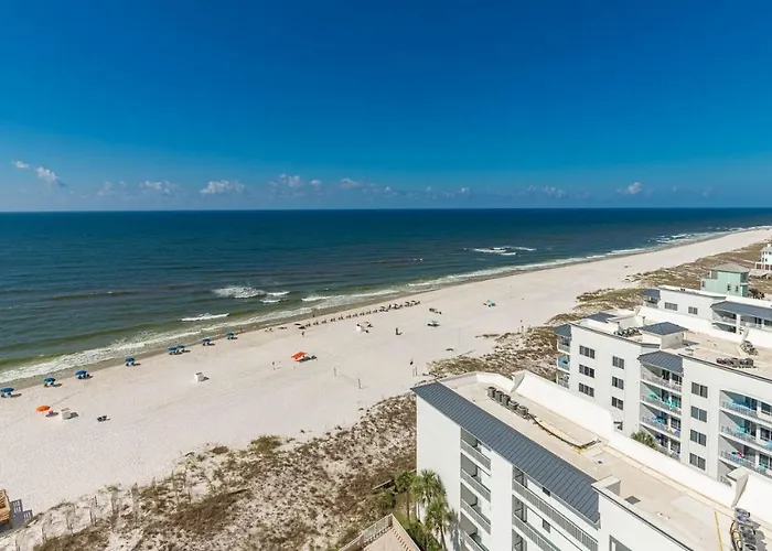 Phoenix Gulf Towers 1002