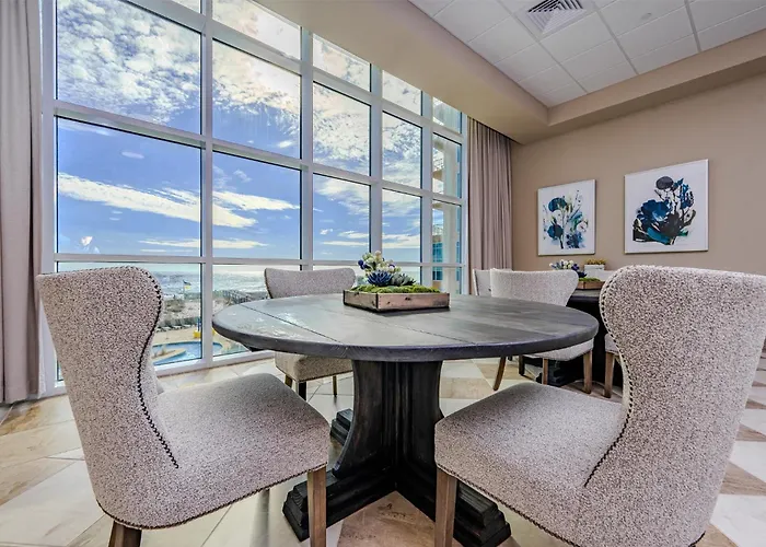 Phoenix Gulf Towers 1002 Apartment Gulf Shores