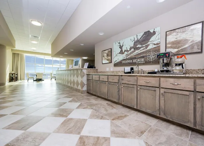 Apartment Phoenix Gulf Towers 1002 Gulf Shores