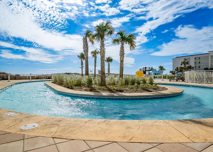 Phoenix Gulf Towers 1002 Apartment Gulf Shores