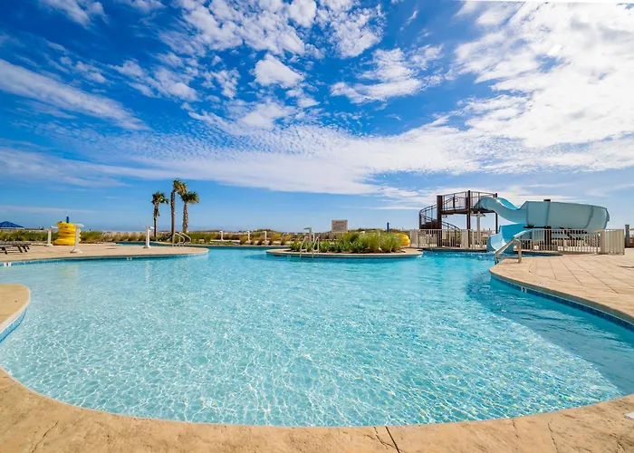 Phoenix Gulf Towers 1002 Gulf Shores