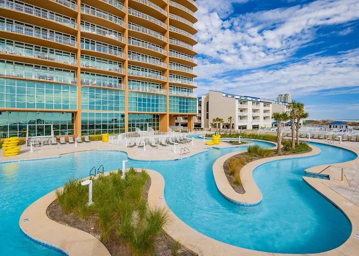 Phoenix Gulf Towers 1002 Gulf Shores