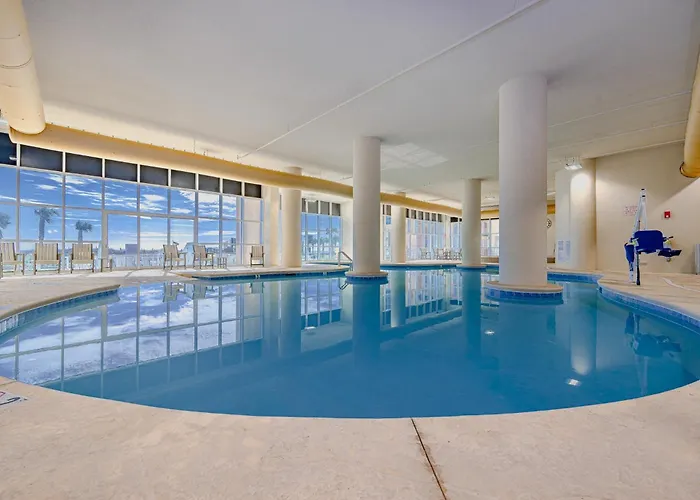 Apartment Phoenix Gulf Towers 1002 Gulf Shores