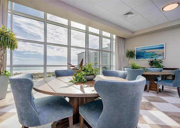 Apartment Phoenix Gulf Towers 1002 Gulf Shores