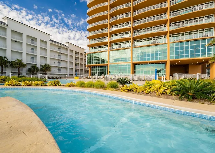 Phoenix Gulf Towers 1002