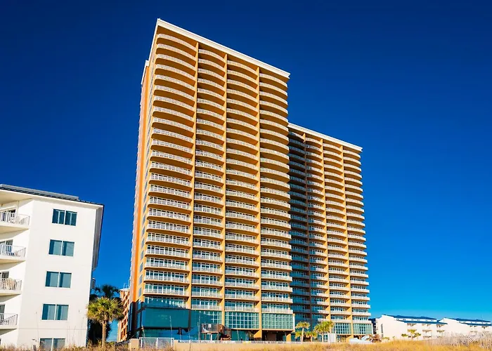 Phoenix Gulf Towers 1002