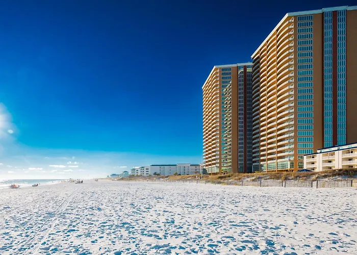 Phoenix Gulf Towers 1002 Gulf Shores