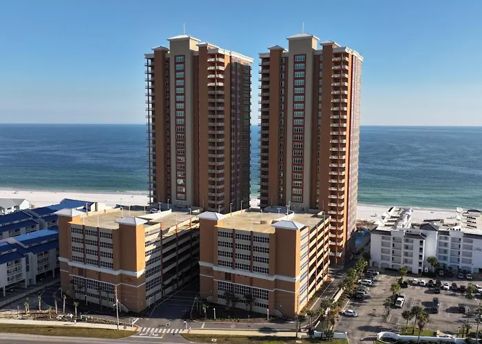 Phoenix Gulf Towers 1002