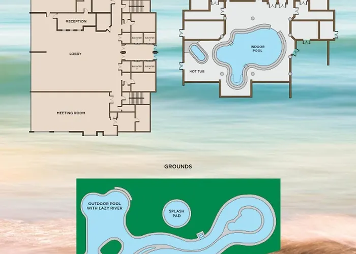 Phoenix Gulf Towers 1002