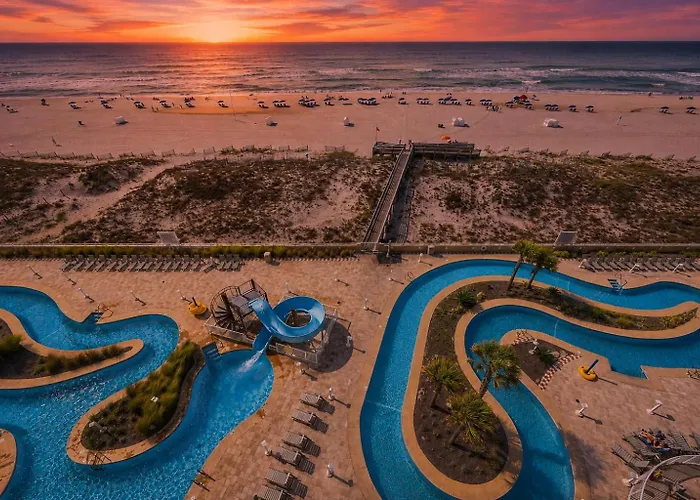 Apartment Phoenix Gulf Towers 1002