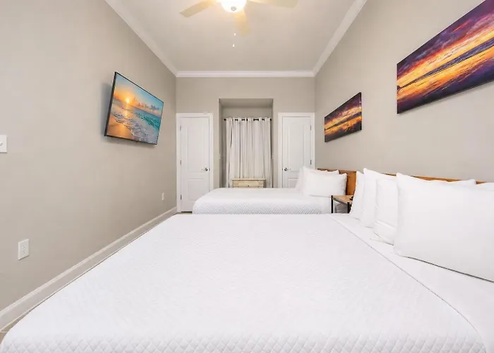 Apartment Phoenix Gulf Towers 1002 Gulf Shores